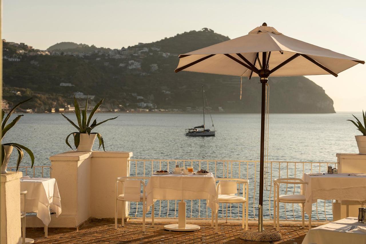 Miramare Sea Resort & Spa Sant'Angelo  Экстерьер фото